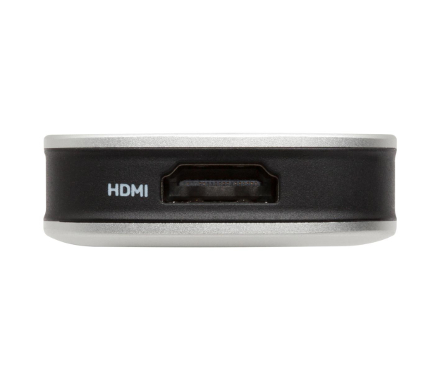 Kingston Nucleum USB-C - HDMI 4K, USB-A, SD, microSD, PD 60W - 429027 - zdjęcie 3